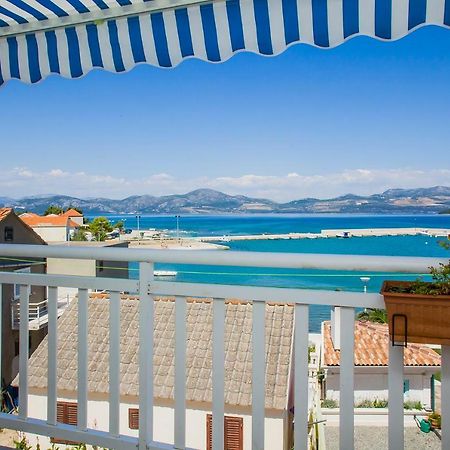 Apartmani Branka Drače المظهر الخارجي الصورة
