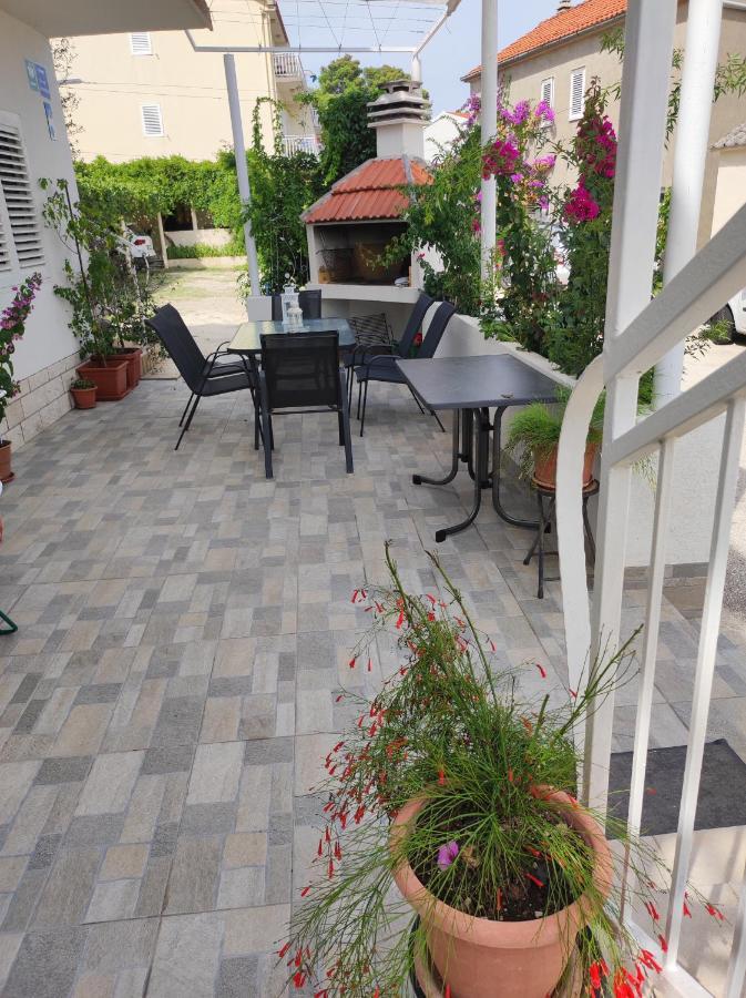 Apartmani Branka Drače المظهر الخارجي الصورة
