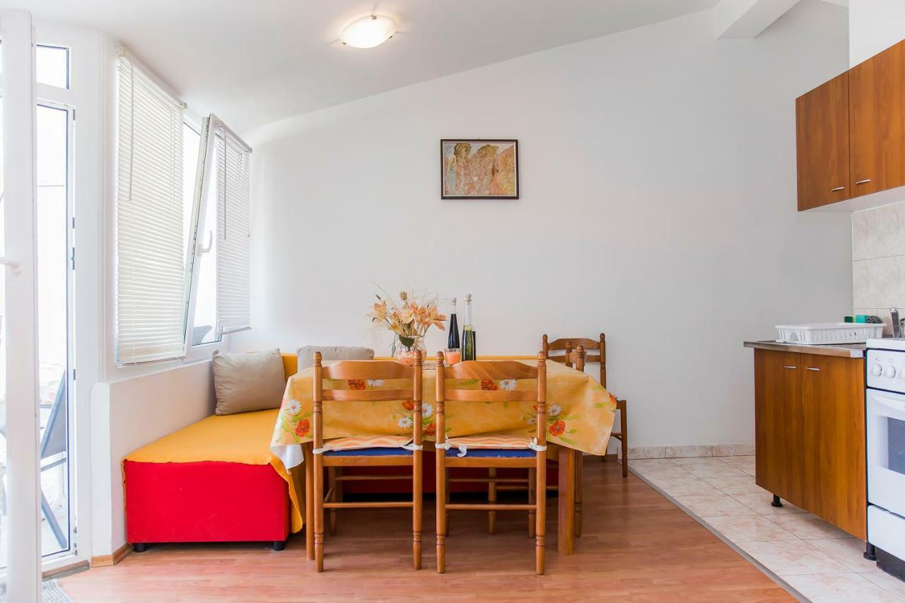 Apartmani Branka Drače المظهر الخارجي الصورة