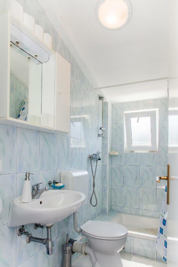Apartmani Branka Drače المظهر الخارجي الصورة